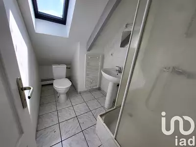 Maison, 102 m²
