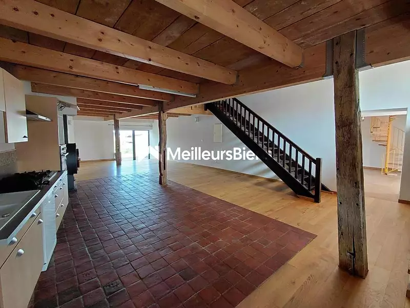 Maison, 185 m²