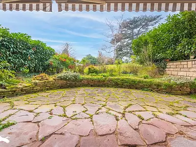 Appartement, 101 m²