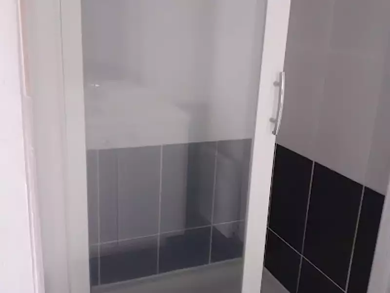 Appartement, 90 m²