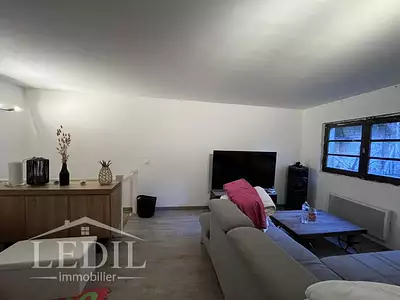 Maison, 138 m²