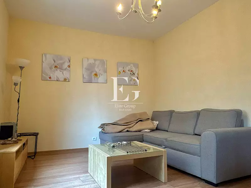 Appartement, 43 m²