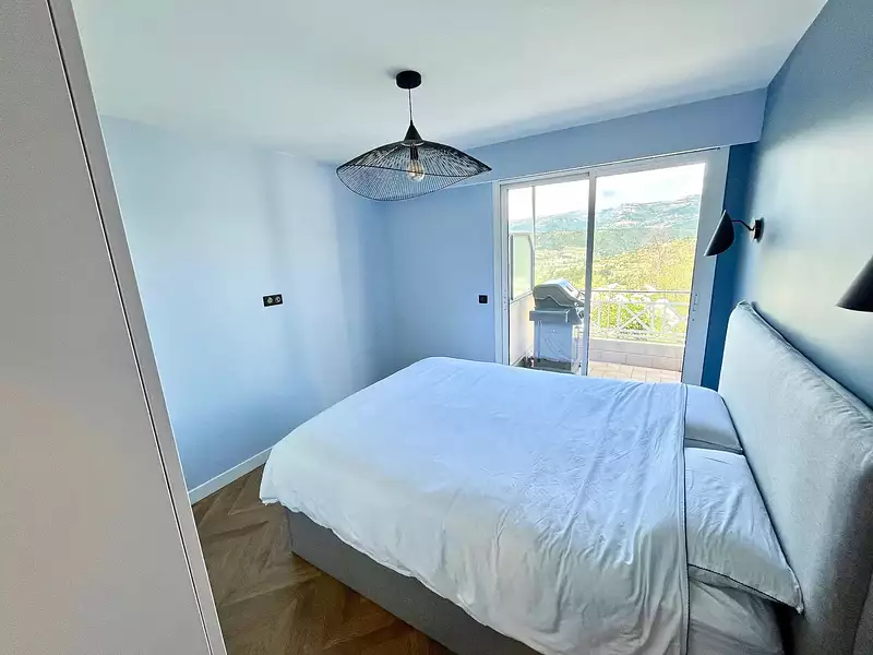 Appartement, 65,24 m²