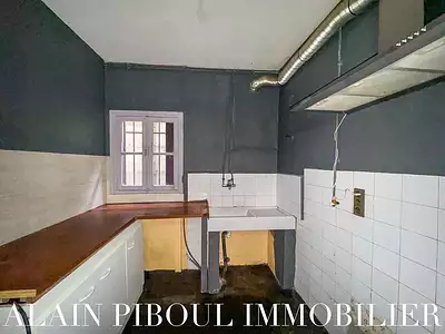 Maison, 99 m²