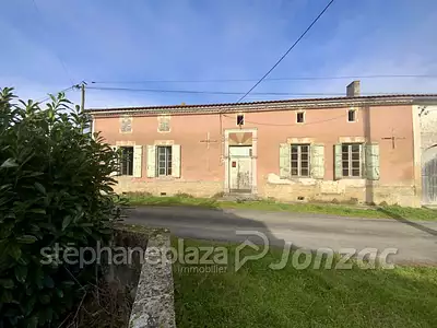 Maison, 93 m²