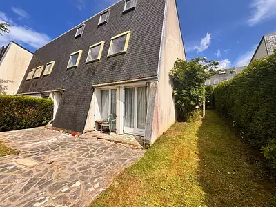 Maison, 103 m²