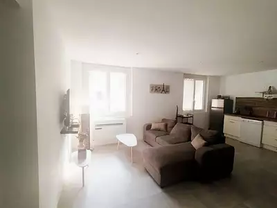 Appartement, 58 m²