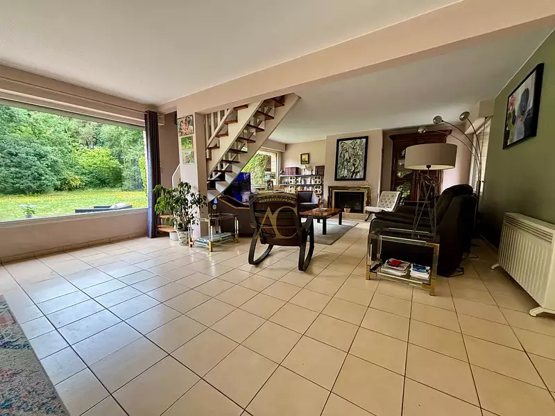 Maison, 145 m²