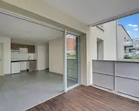 Appartement, 44,02 m²