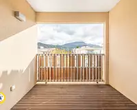 Appartement, 26,9 m²