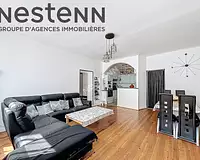 Appartement, 123 m²