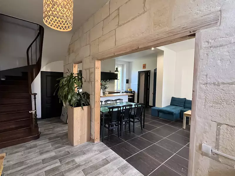 Maison, 103 m²