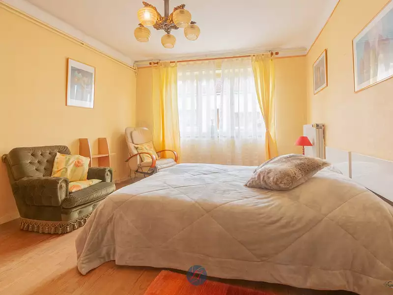 Maison, 214 m²