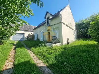 Maison, 145 m²