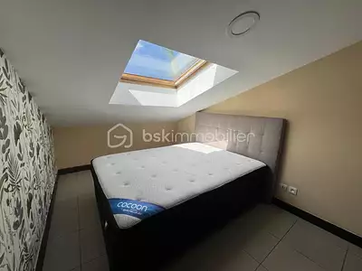 Appartement, 109 m²