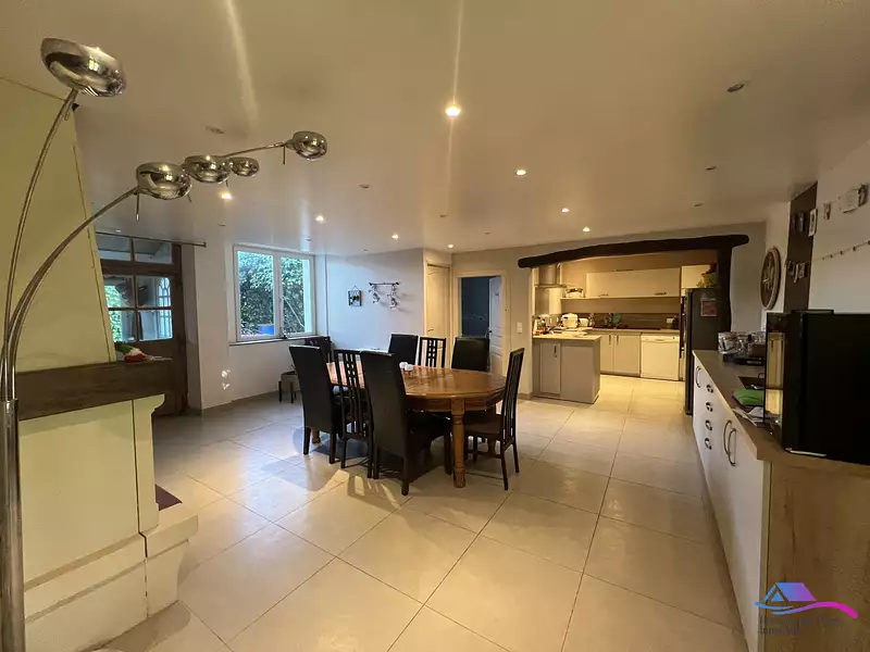Maison, 130 m²