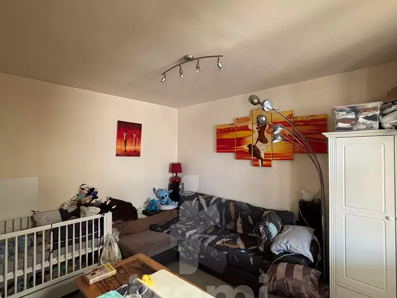 Maison, 51,02 m²