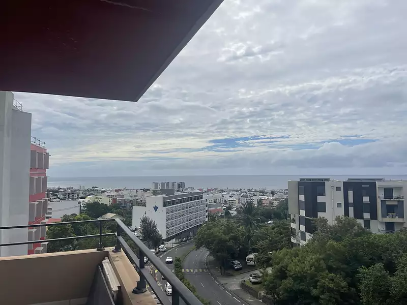 Appartement, 73,25 m²