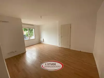 Appartement, 47,89 m²