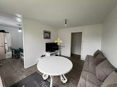 Appartement, 62 m²