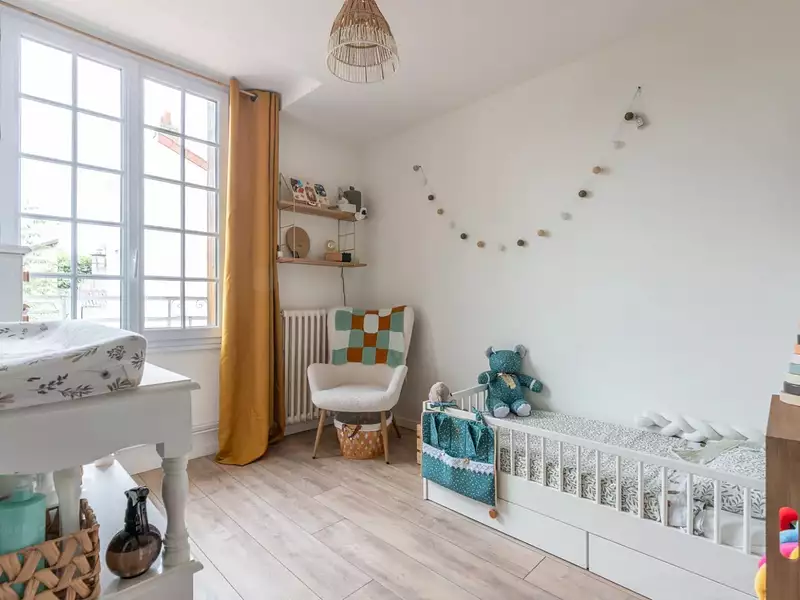 Maison, 68,31 m²