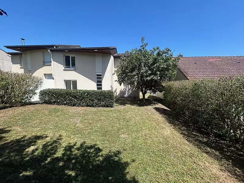 Maison, 95 m²