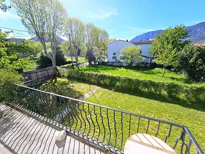 Maison, 214 m²