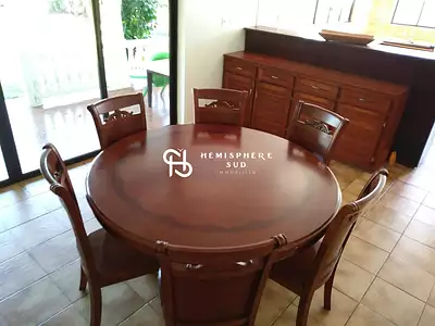 Maison, 140 m²