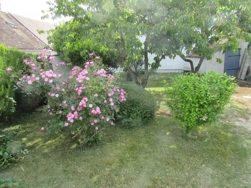 Maison, 89 m²