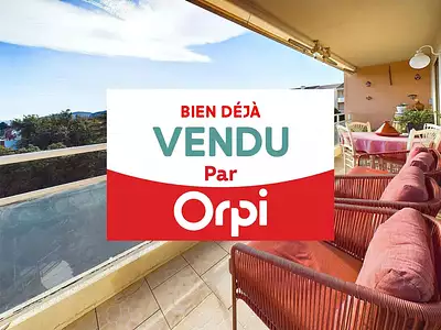 Appartement, 103 m²