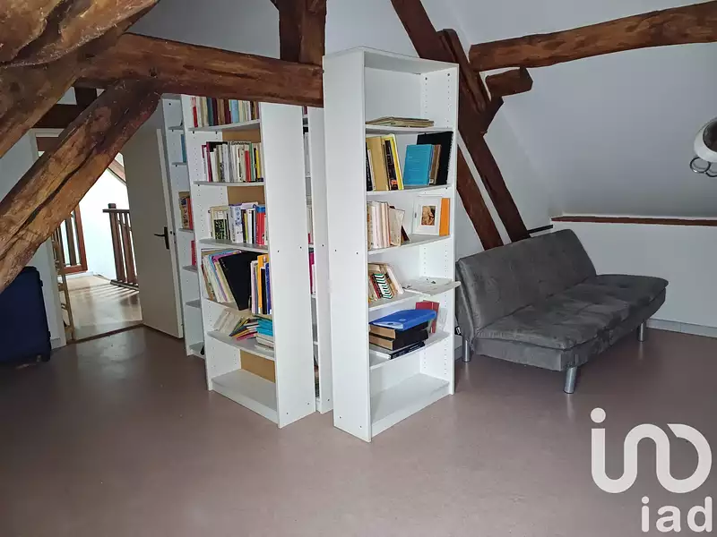 Maison, 100 m²