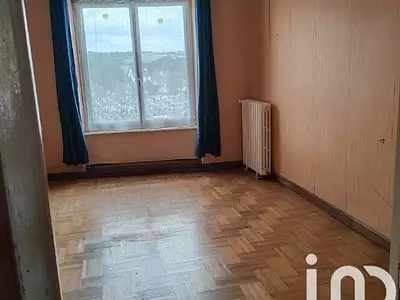Maison, 101 m²