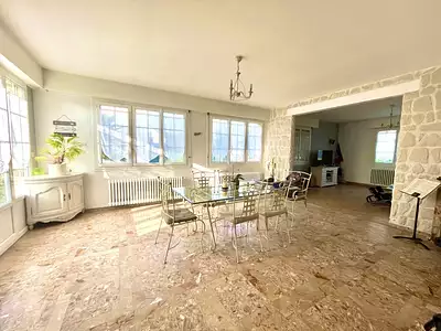 Maison, 151 m²