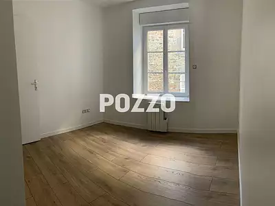 Appartement, 30,9 m²