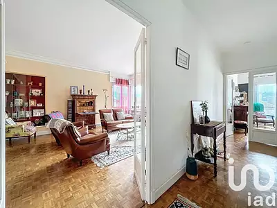 Maison, 164 m²