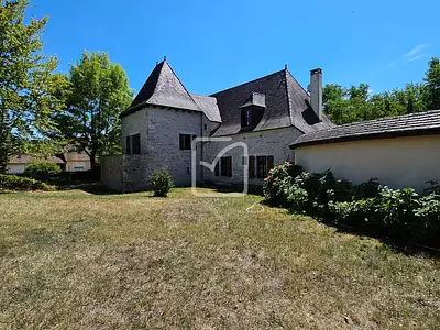 Maison, 210 m²