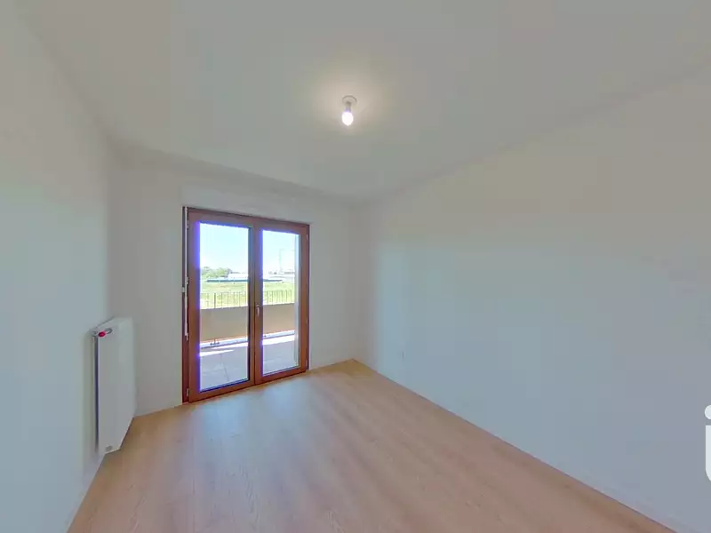 Appartement, 70 m²