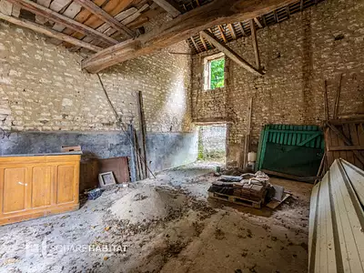 Maison, 58 m²