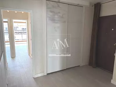 Appartement, 82,8 m²