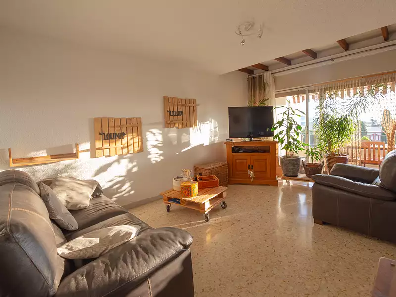 Appartement, 134 m²