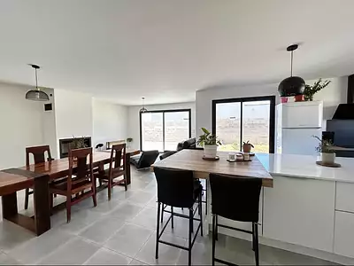 Maison, 114 m²
