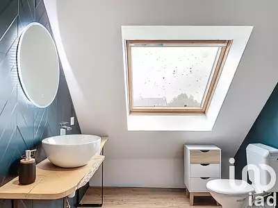Maison, 110 m²