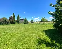 Terrain, 1 288 m²