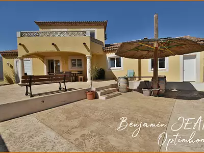 Maison, 200 m²