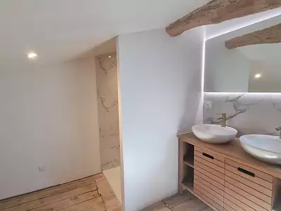 Maison, 170 m²