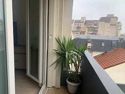 Appartement, 81 m²
