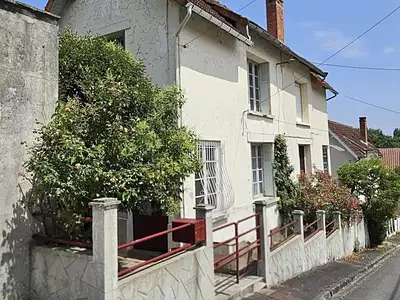 Maison, 103 m²