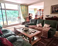 Appartement, 120 m²