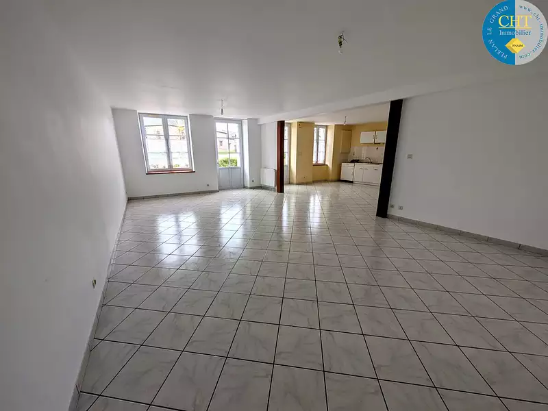 Maison, 114 m²