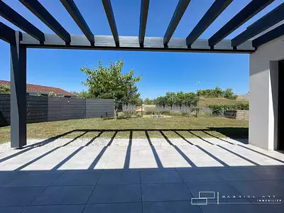 Maison, 81,07 m²